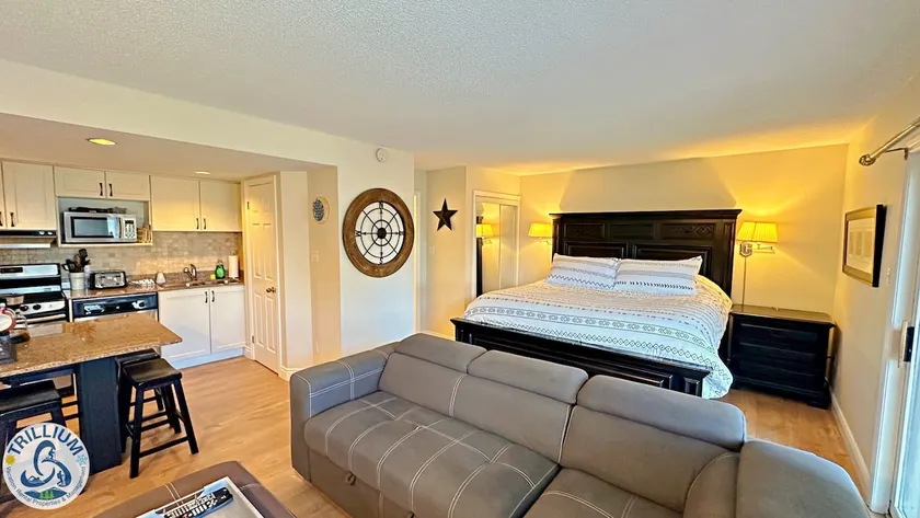 Hillside BLUE MTN Family Loft @ North Creek Resort - Image 1