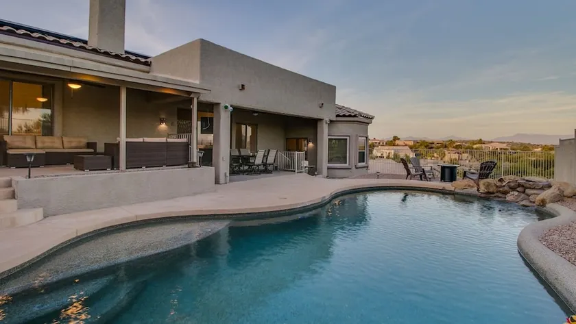 Breathtaking Views Htd Pool in Fountain Hills - Image 1