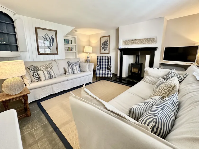 Laurel Cottage Sandsend - Image 1