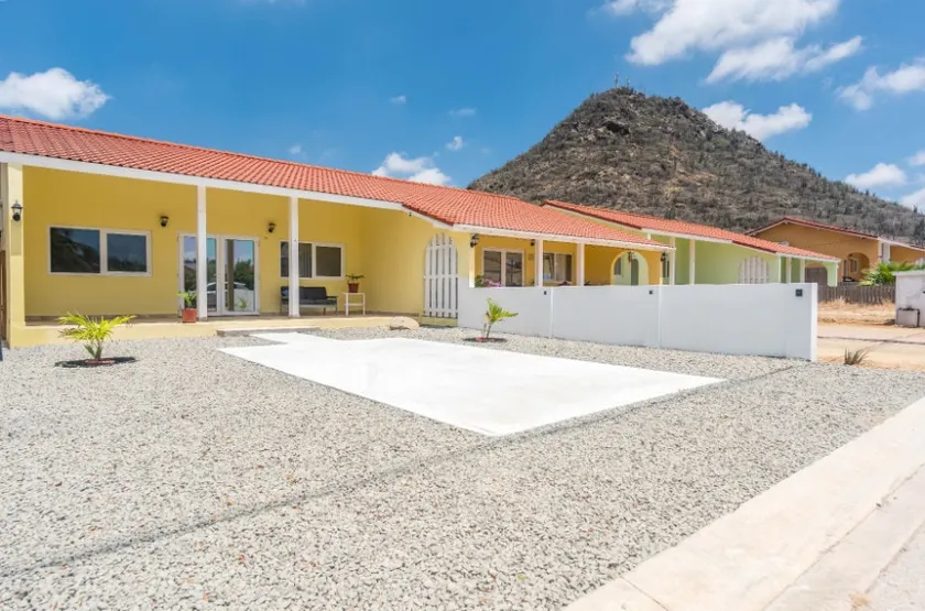 NEW ! Casa Orcuyo - Image 1