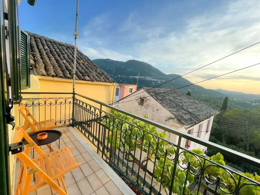 Casa Efterpi-achilleion Village - Image 1