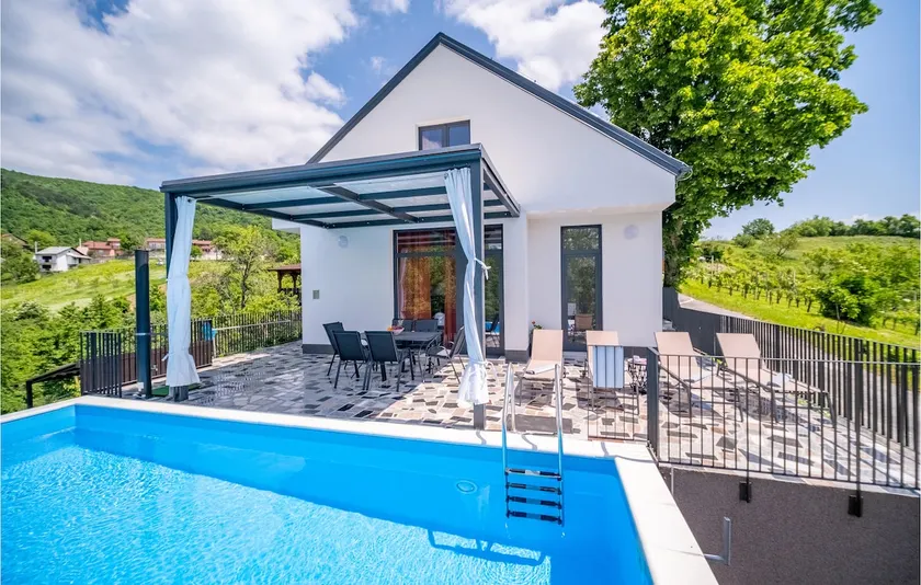 Pet friendly home in Ivancici - Image 1