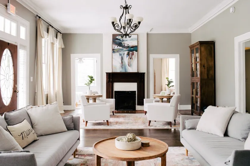 Grand Pet-Friendly Home | Pool | Sleeps 22 - Image 1