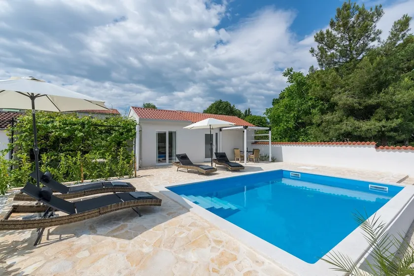 Casa Cosini with Private Pool - Image 1