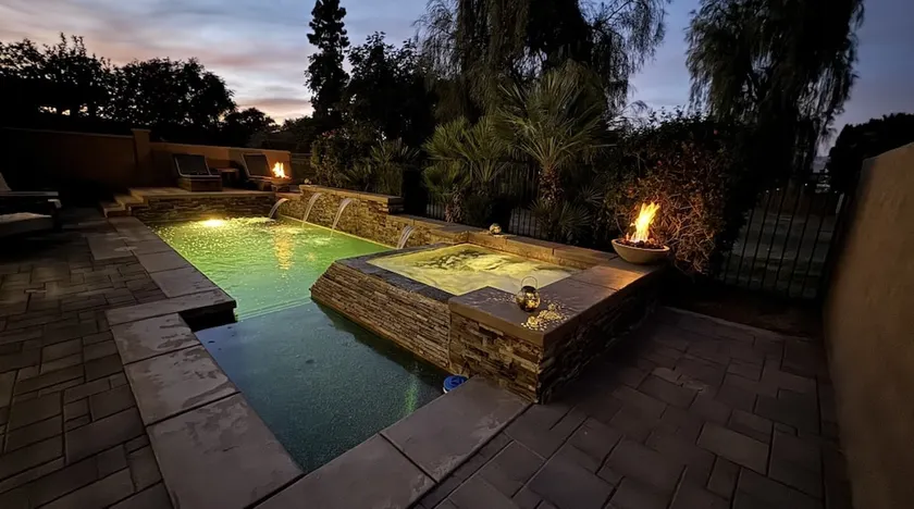 Desert Paradise w/ Golf Course & Pool - Image 1