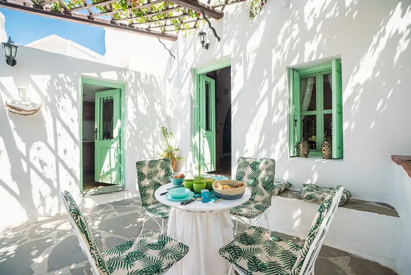 Fedra's Traditional House - Image 1