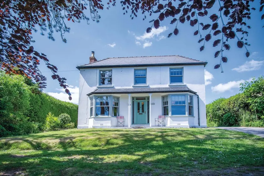 Penlan - 3 Bedroom Cottage - Saundersfoot - Image 1