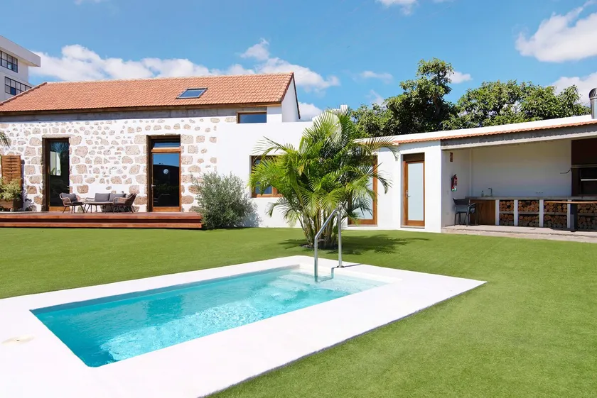 Finca La Suerte Grande - Image 1
