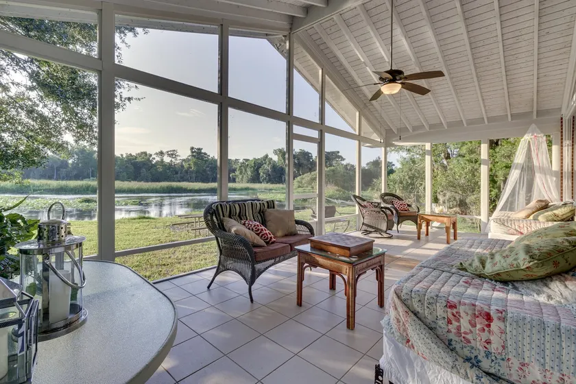 Near Kayak Launch: Riverfront Home in Sanford! - Image 1