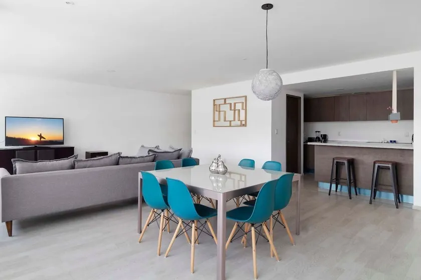 Amazing apartment plus amenities Juriquilla - Image 1