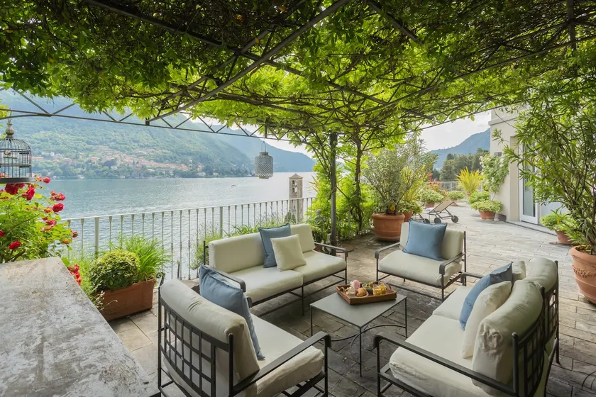 Vista Lario by Rent All Como - Image 1