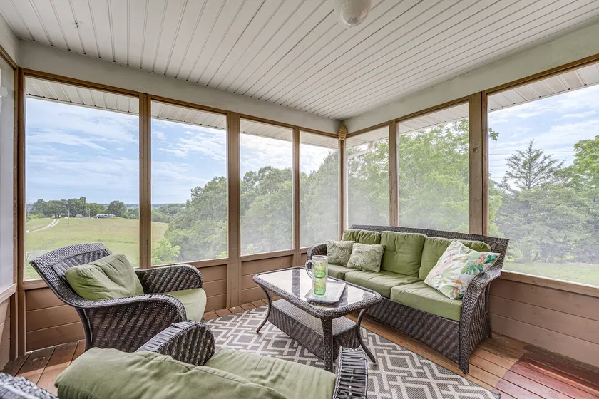 18 Mi to Table Rock Lake: Pet-Friendly Ozark Home! - Image 1