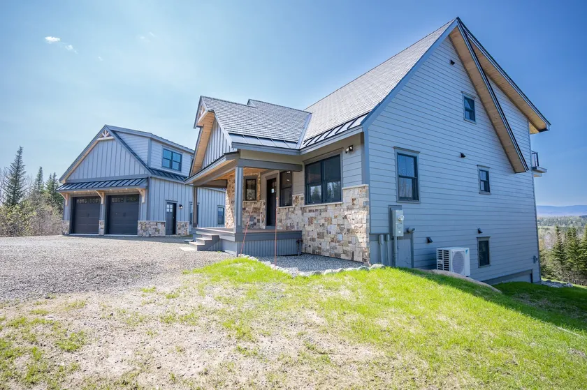 The Cabin - idyllic views, close to town - Image 1