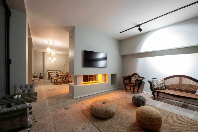 Corner Loft - Duplex - Image 1