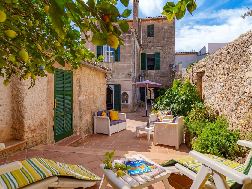 Cas Moliner by Interhome - Image 1