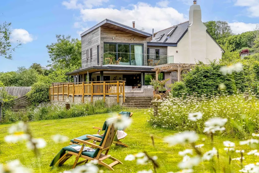 Barberry Farm Cottage - Image 1
