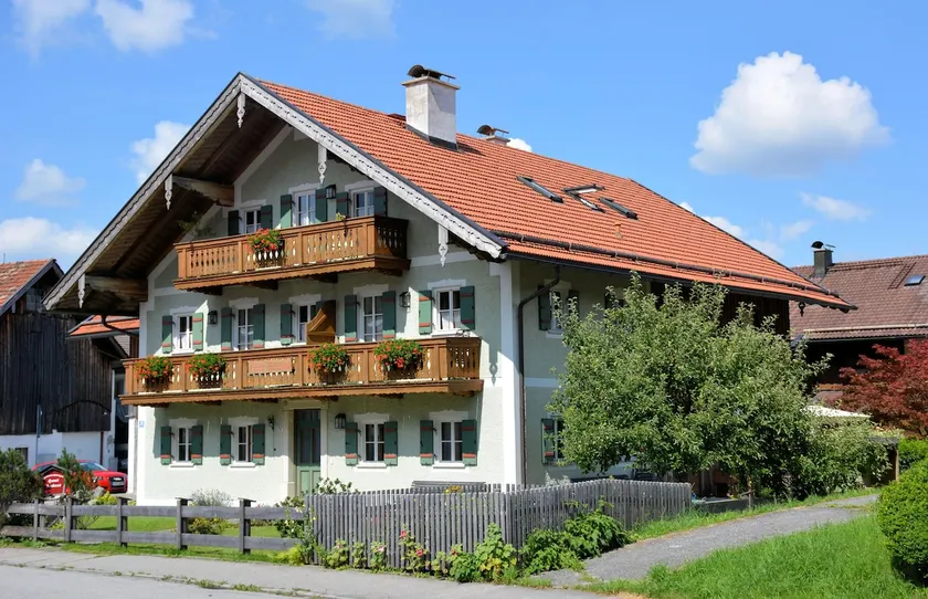 Large apartment (A), 2 bedrooms, kitchen, 57 m² - Image 1