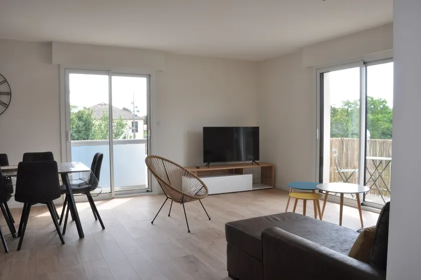 Cottage of the ”Cellier Nantais” 3 bedrooms - Image 1