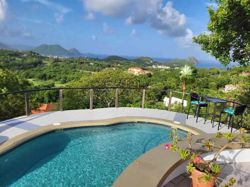 Easy Living Villa in Cap Estate - Image 1