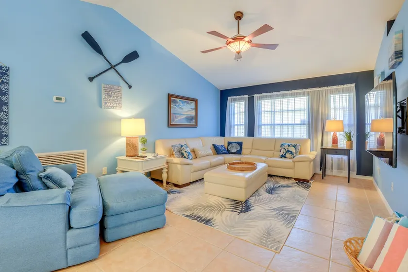 Jensen Beach Home w/ Heated Pool! - Image 1