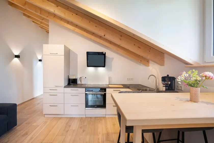 Ferienwohnung Wendelsteinblick - Image 1