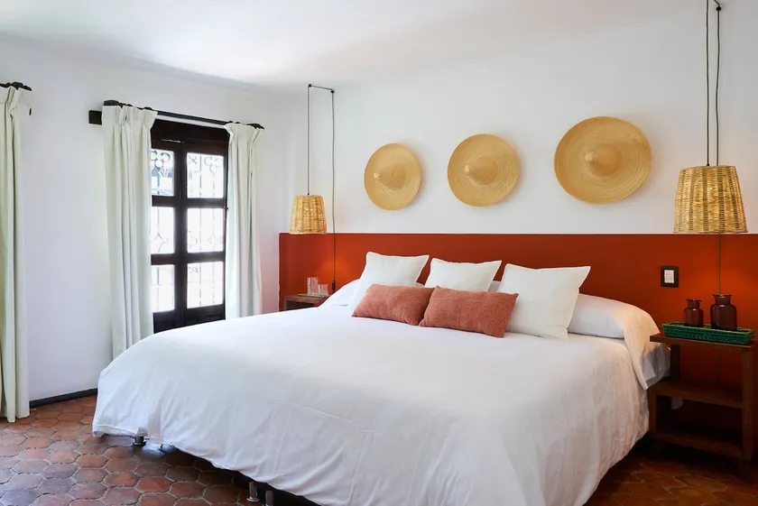 Casa Coyoacán Reforma - Image 1