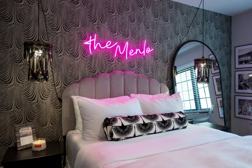 The Menlo | Hyde Park - Image 1