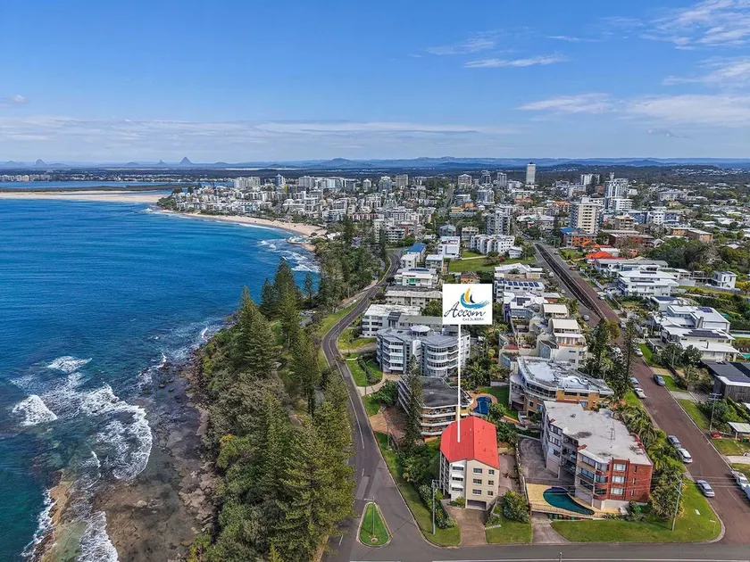 Minya Court Unit 4 Kings Beach QLD - Image 1