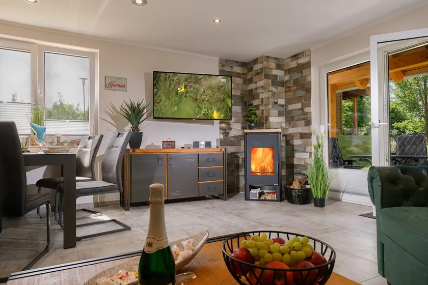 Premium-Plus-Ferienhaus Havanna Select - Image 1