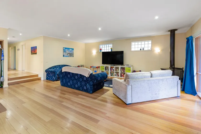 Acampamento Base Mt Buller - localizado em Mount Buller - Image 1