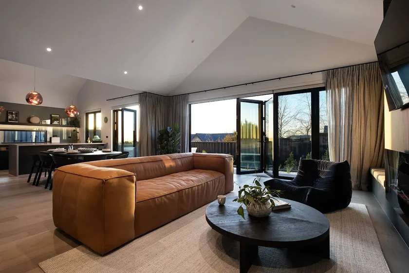 Scandi Haus- seamless design, modern luxury - Image 1