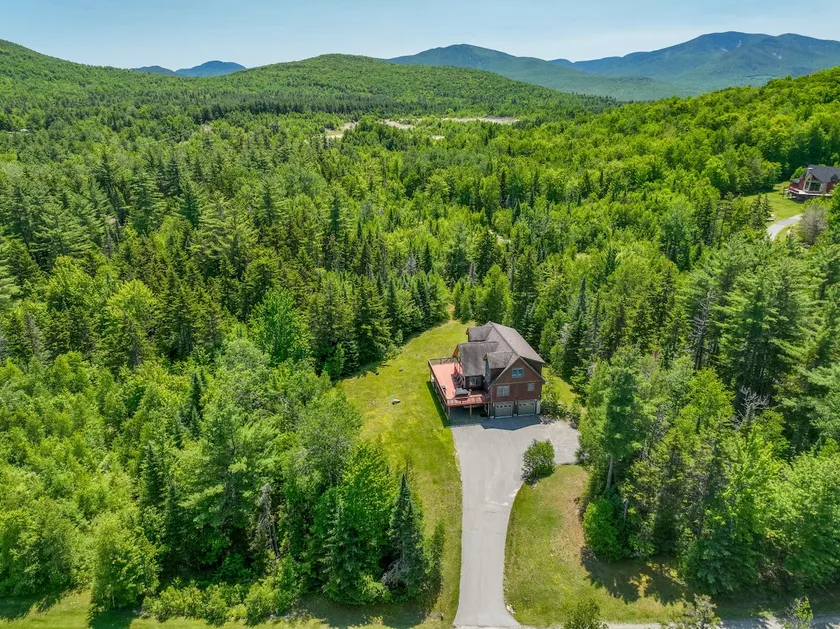 Luxe Cabin at Bretton Woods - Image 1