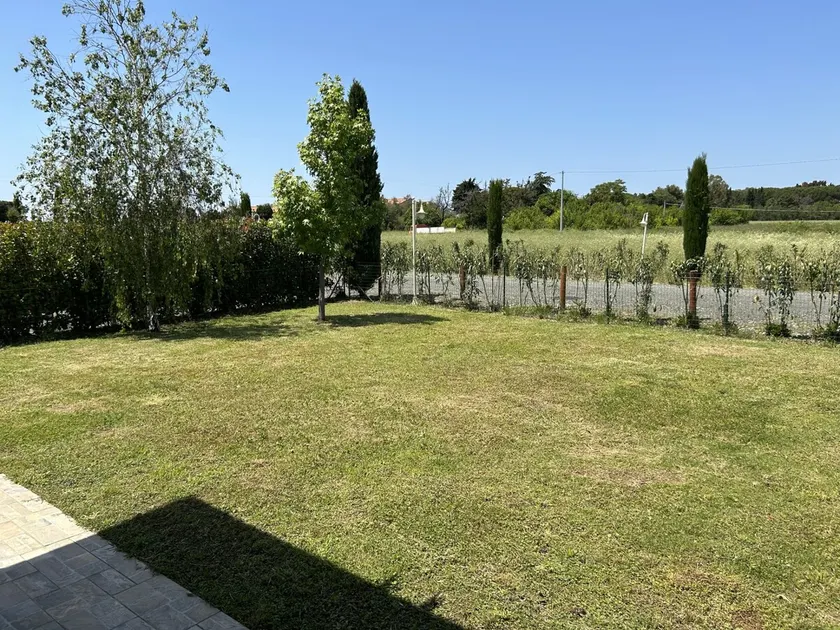 Large apartment, sea: Fattoria Palazzeta - Image 1