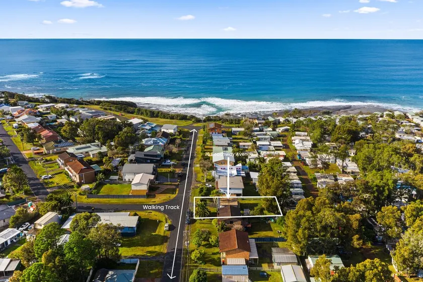 Beachway Pet Friendly 2 Mins Walk to Beach - Image 1