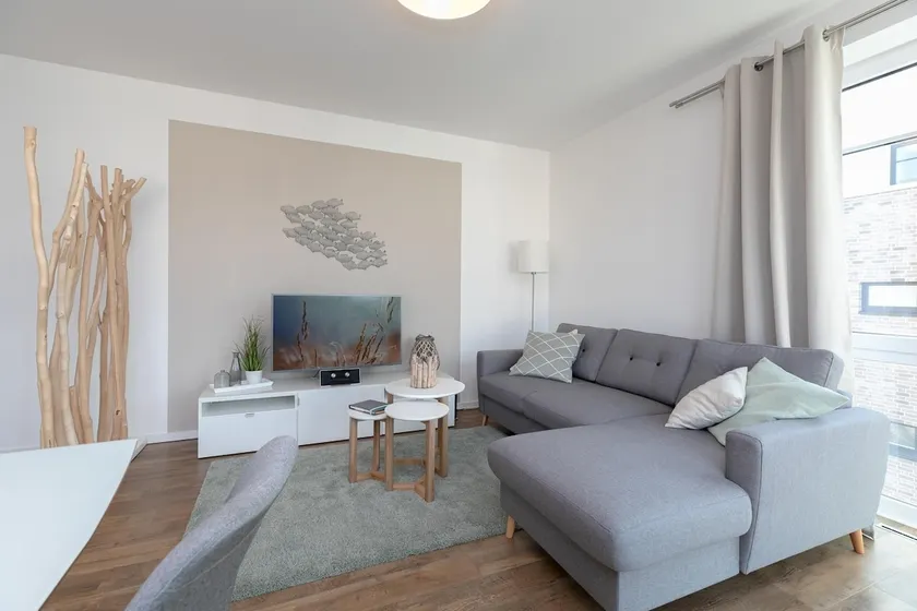 Haffkamp 21a Wohnung 8 - Image 1