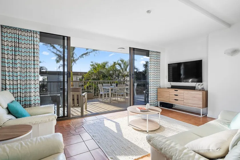 The Rocks Resort - Official - Image 1