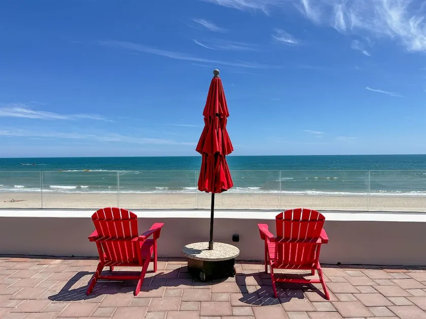 Costa Diamante Luxury Ocean Front Sandy Beach - Image 1