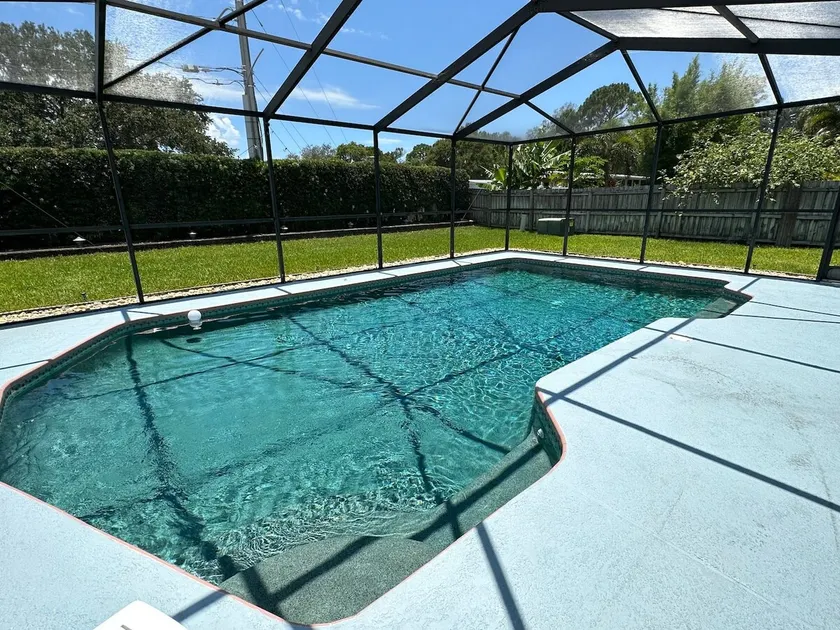 Light Sand with Heated POOL - Image 1