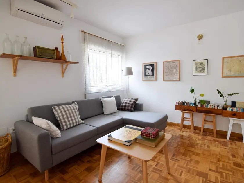 Letmalaga Casa Gibralfaro - Image 1