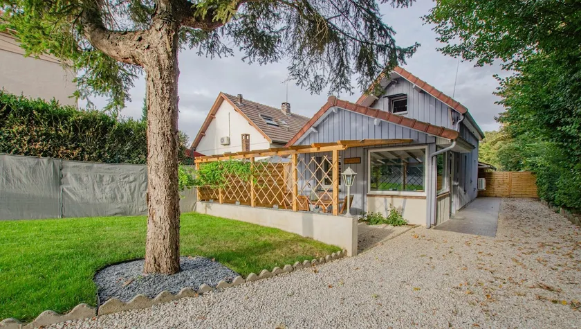 Le refuge - Image 1