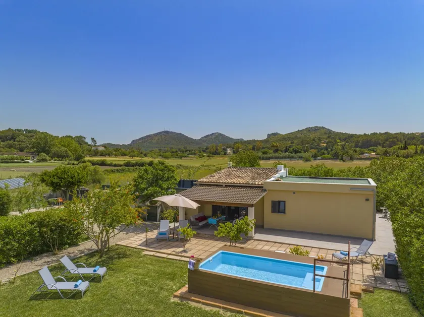 Villa Es Pont de Pedra - Image 1