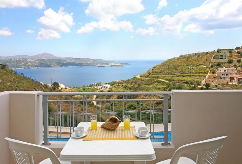 Aptera Paradise With Sea View - Image 1
