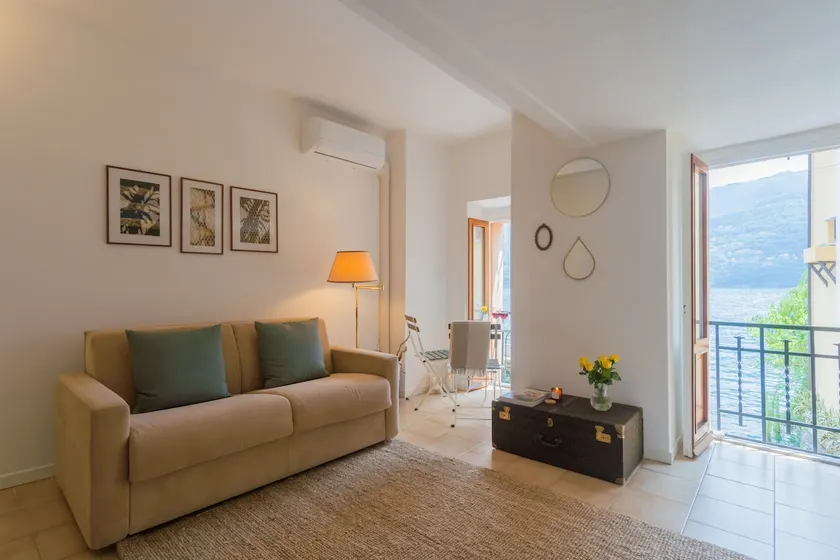 Il Il Porticciolo & Al Molo Apartments - Image 1