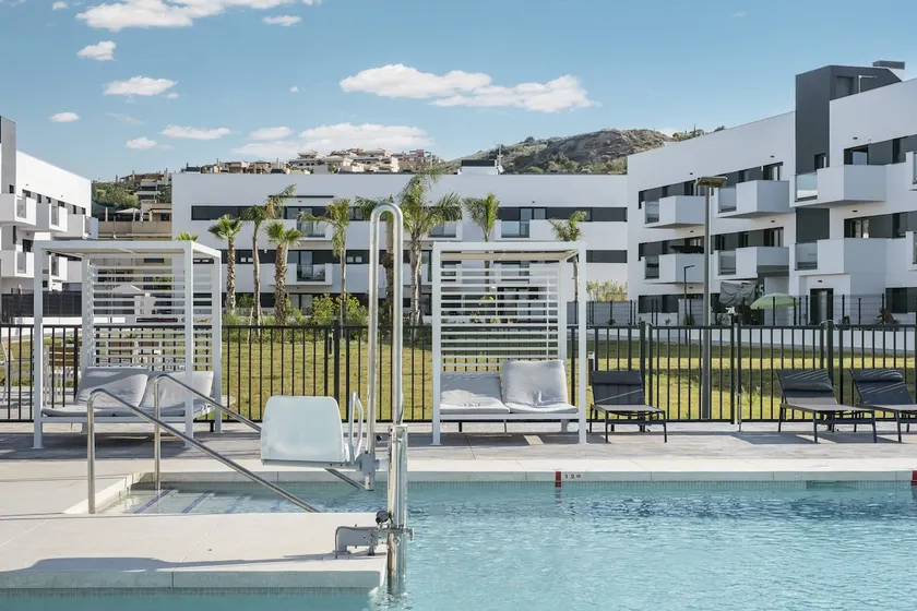 Celere Playa Nice Residential Development - Image 1