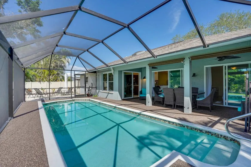 Cheery Fort Myers Vacation Rental w/ Private Pool! - Image 1