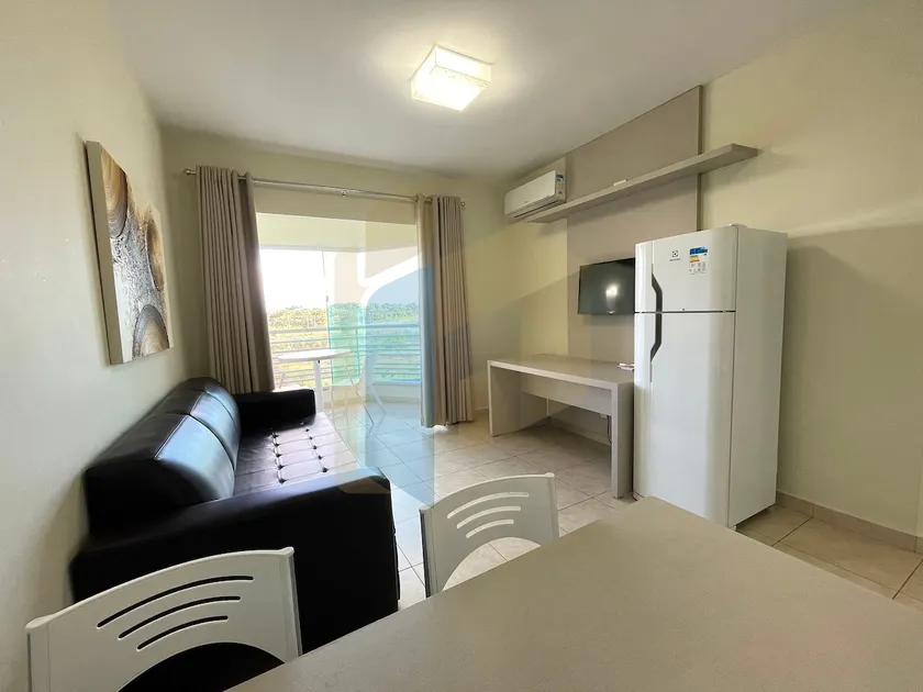1 bedroom apartment with kitchen and 7 thermal pools - Image 1