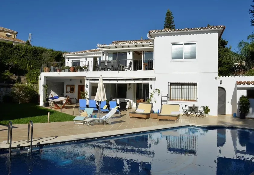 Villa 'Casa Kasima' mit privatem Pool, WLAN und Klimaanlage - Image 1