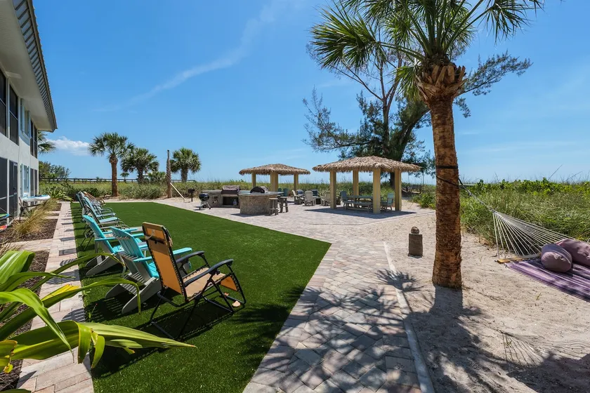 Jetties Pointe Cottage # 1 - 408 - Image 1