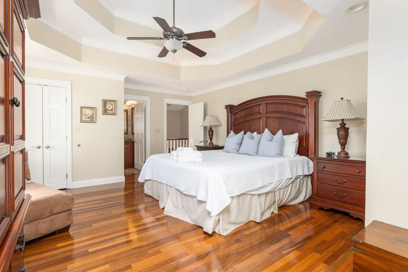 Racquet Club Villas 21 - \"Game Set Match\" - Image 1