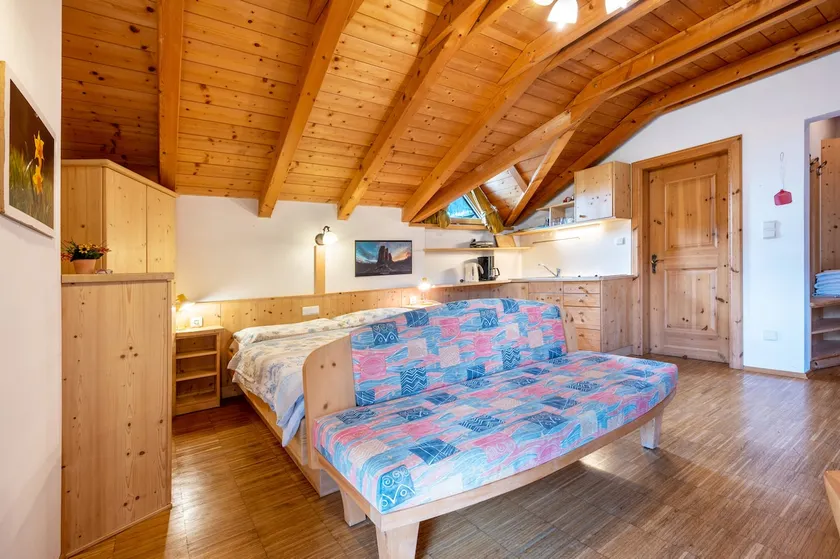 Appartamento 'Lindenhof Apt 5' con giardino comune e Wi-Fi - Image 1